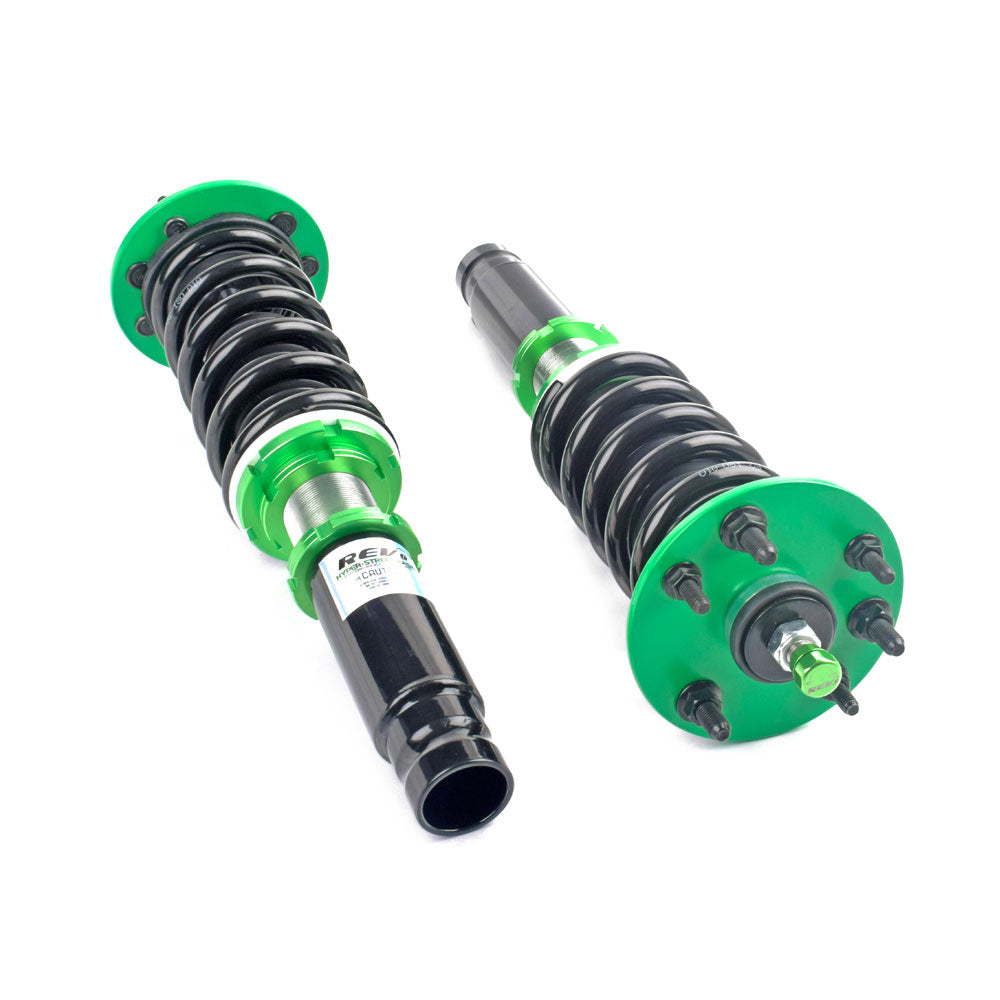 Rev9 Hyper-Street ONE Coilovers - Acura TL (UA6/UA7) 2004-08 - R9-HPX-1086