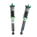 Rev9 Hyper-Street ONE Coilovers - Acura TL (UA6/UA7) 2004-08 - R9-HPX-1086