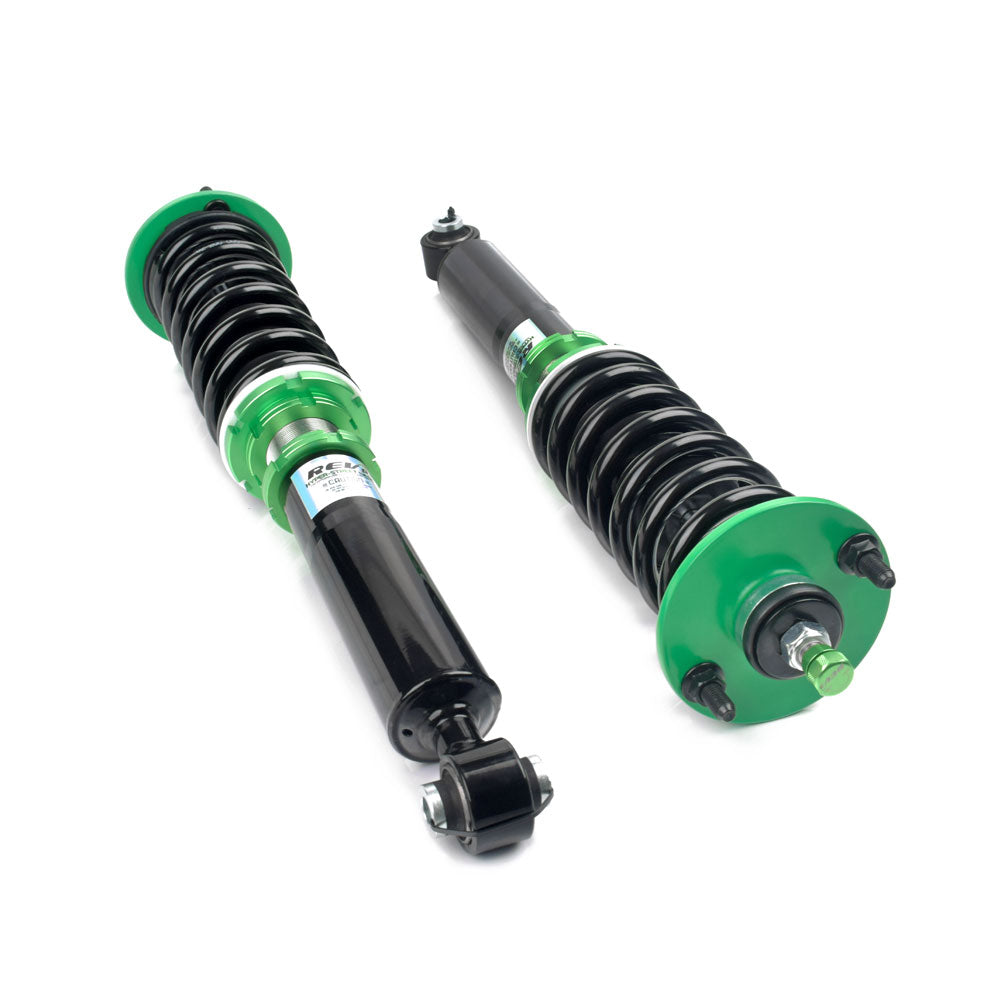 Rev9 Hyper-Street ONE Coilovers - Acura TL (UA6/UA7) 2004-08 - R9-HPX-1086