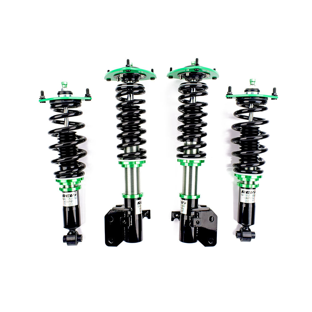 Rev9 Hyper-Street ONE Coilovers - Subaru Crosstrek (SJ) 2013-17 - R9-HPX-1089_2
