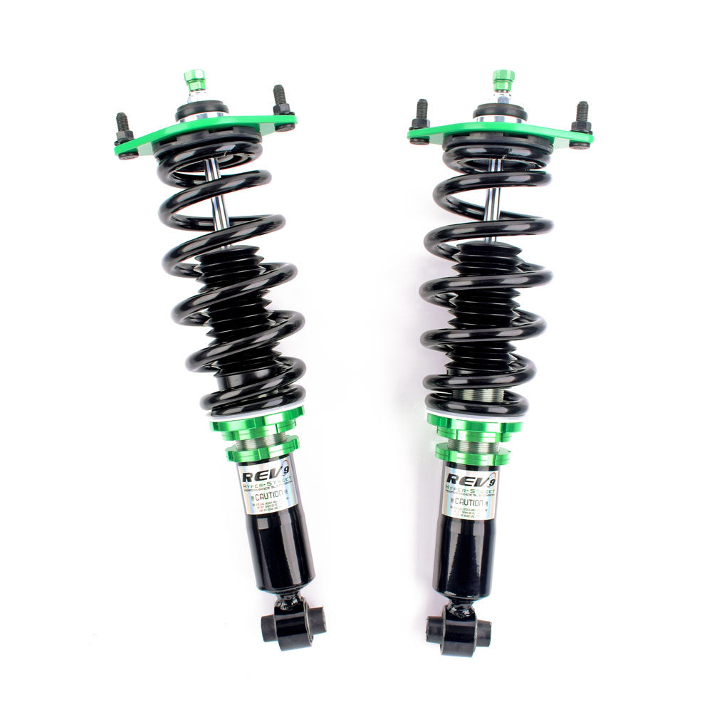 Rev9 Hyper-Street ONE Coilovers - Subaru Forester (SJ) 2014-18 - R9-HPX-1089_1