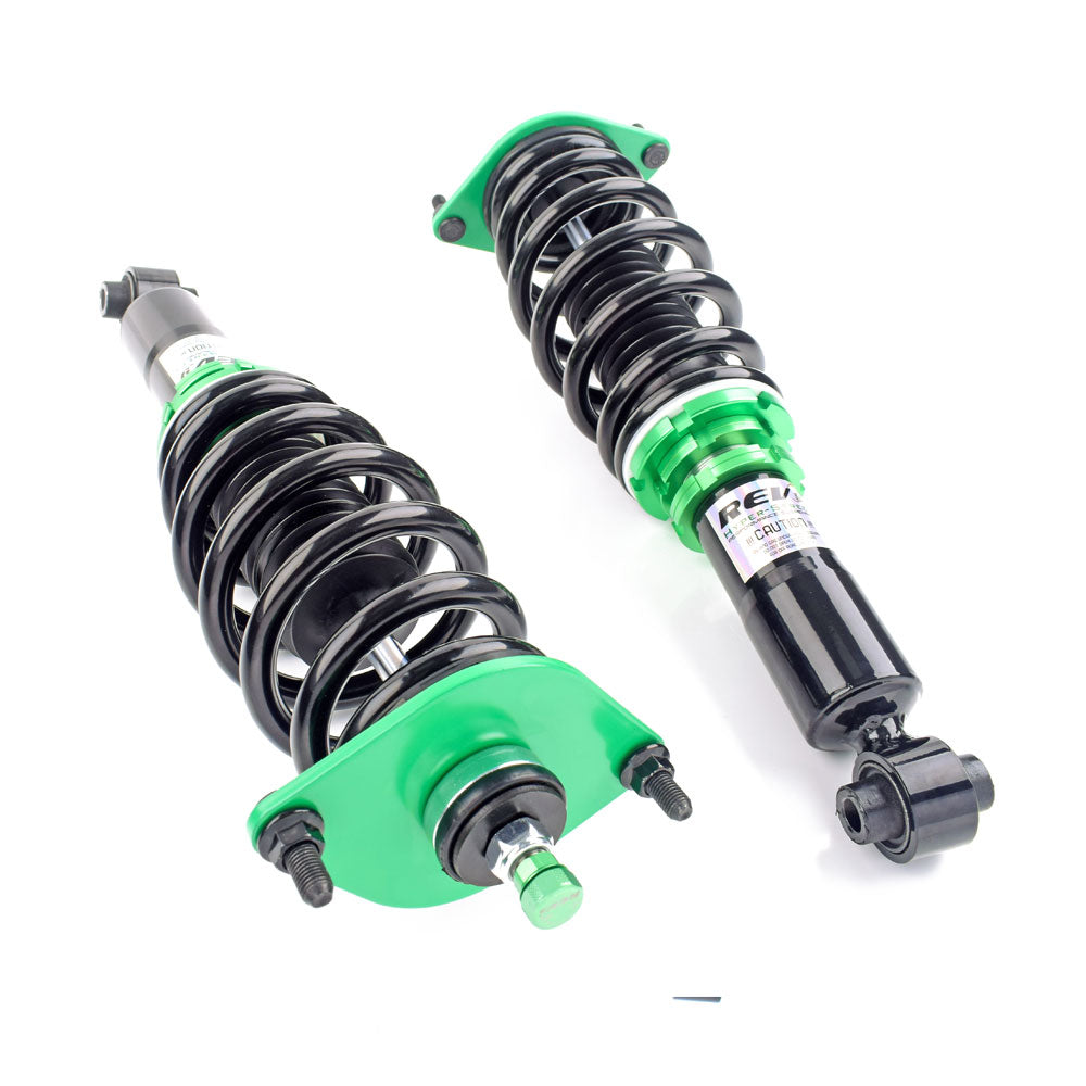 Rev9 Hyper-Street ONE Coilovers - Subaru Crosstrek (SJ) 2013-17 - R9-HPX-1089_2