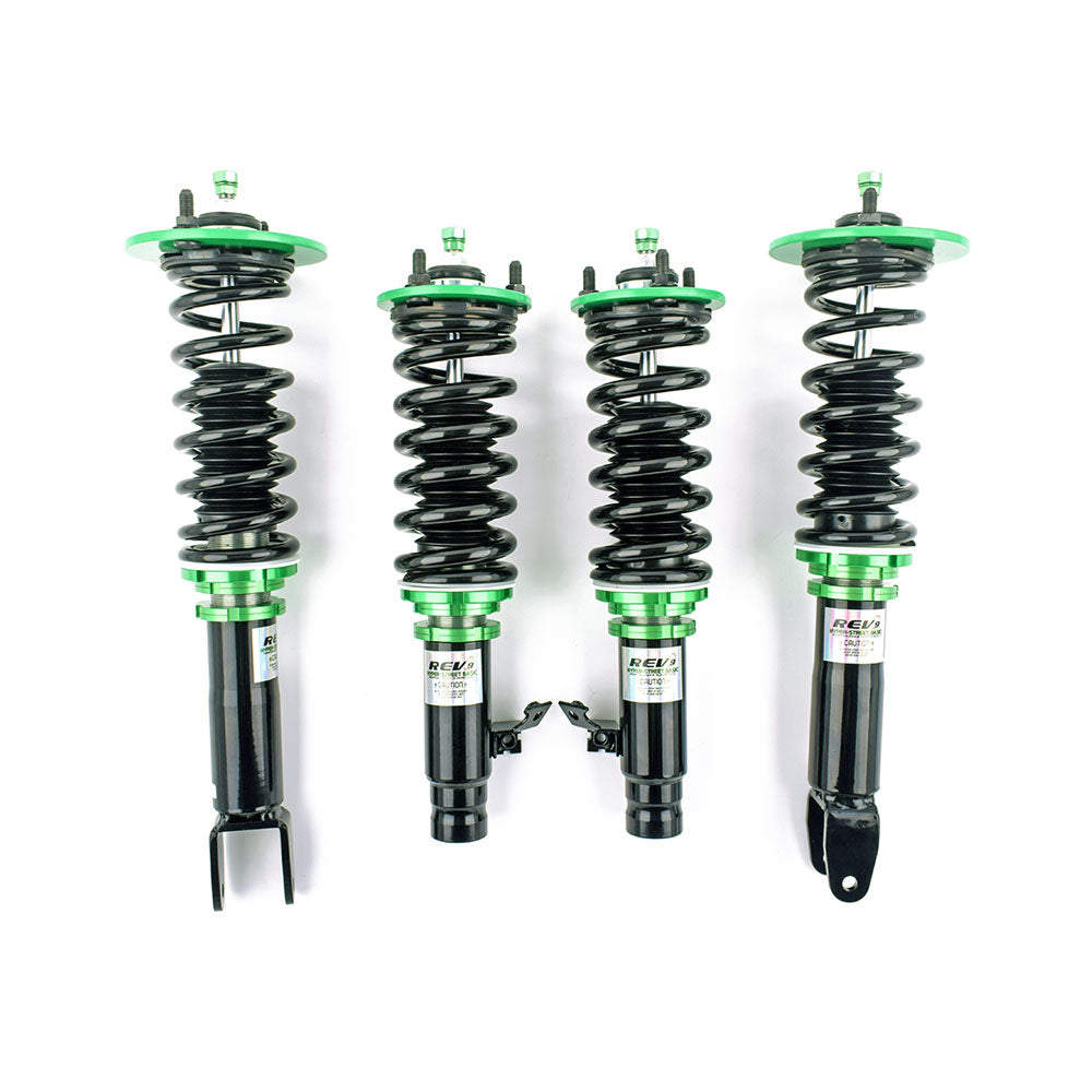 Rev9 Hyper-Street ONE Coilovers - Acura CL (YA1) 1997-99 - R9-HPX-1090_2
