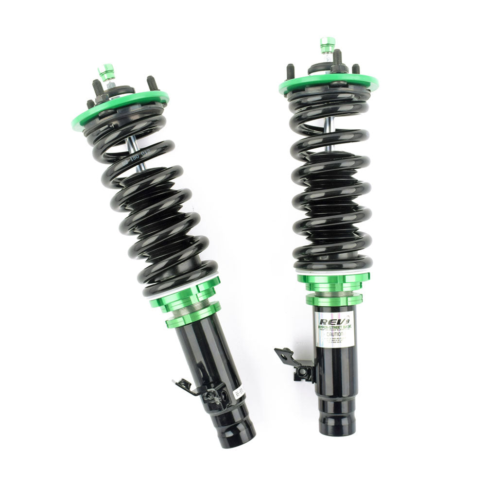 Rev9 Hyper-Street ONE Coilovers - Acura CL (YA1) 1997-99 - R9-HPX-1090_2
