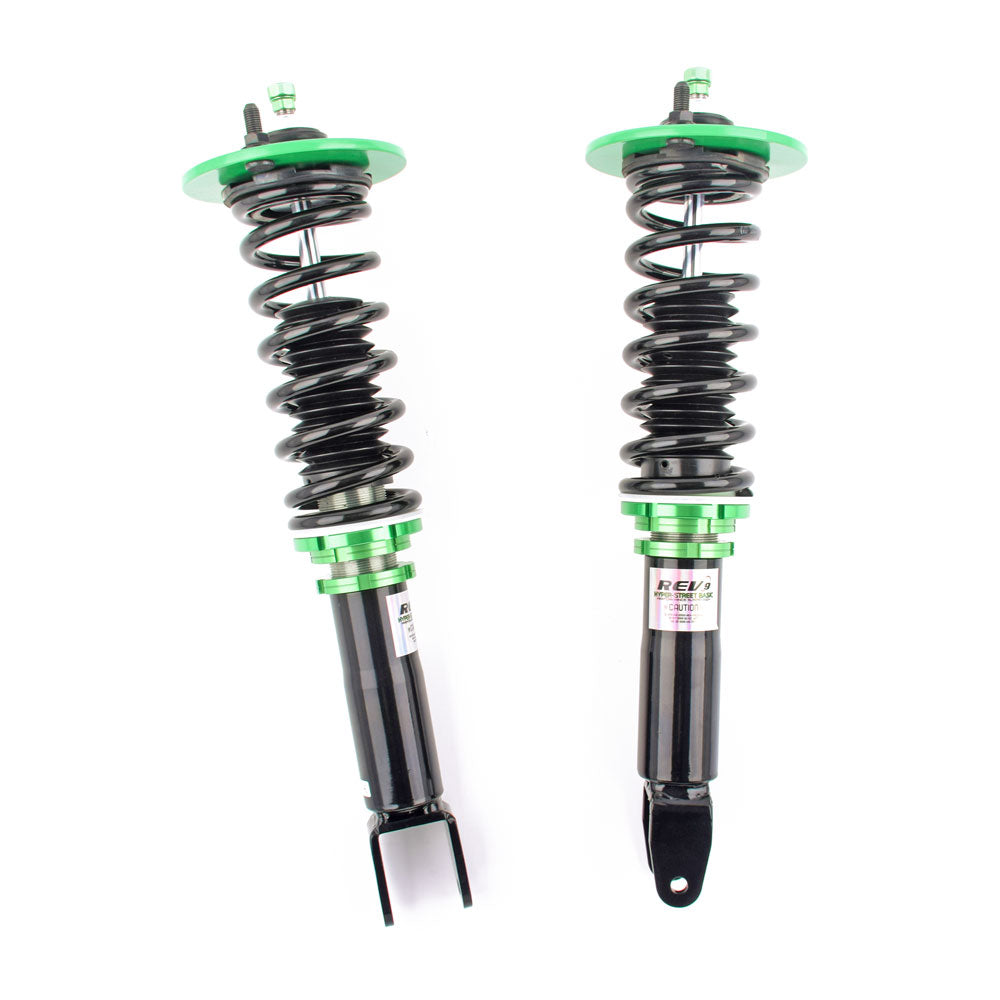 Rev9 Hyper-Street ONE Coilovers - Honda Accord (CB/CD) 1990-97 - R9-HPX-1090_1