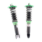 Rev9 Hyper-Street ONE Coilovers - Acura CL (YA1) 1997-99 - R9-HPX-1090_2