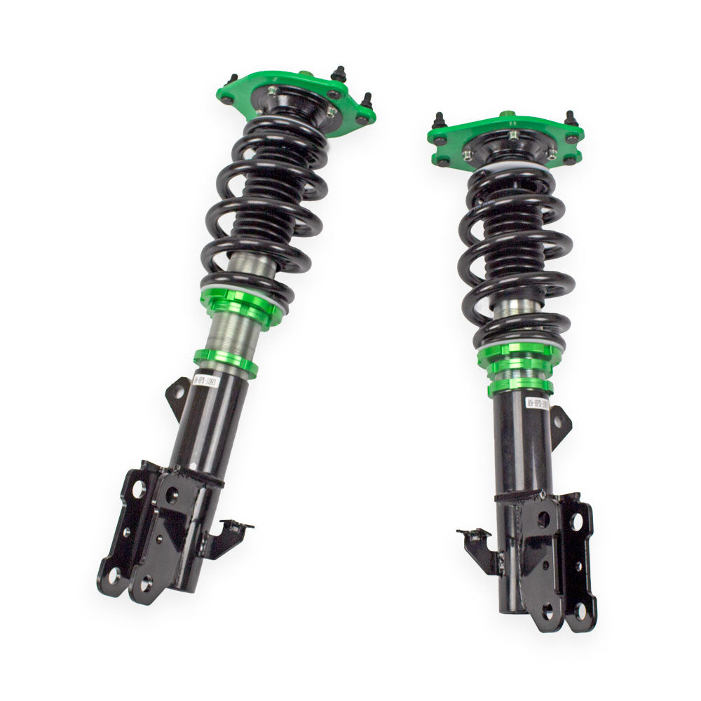 Rev9 Hyper-Street ONE Coilovers - Buick Regal Sportback FWD 2018-20 - R9-HPX-1093_2