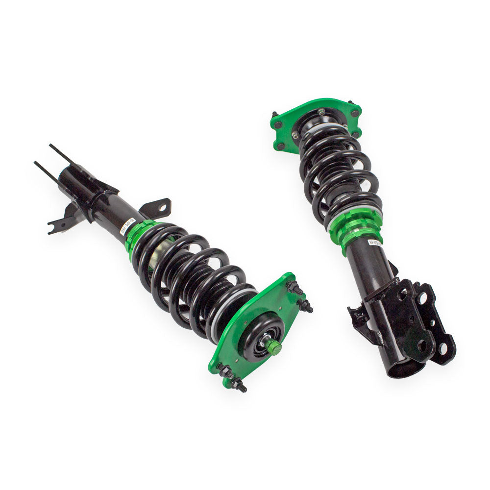 Rev9 Hyper-Street ONE Coilovers - Chevrolet Malibu (Zx69) 2016-2025 - R9-HPX-1093_1