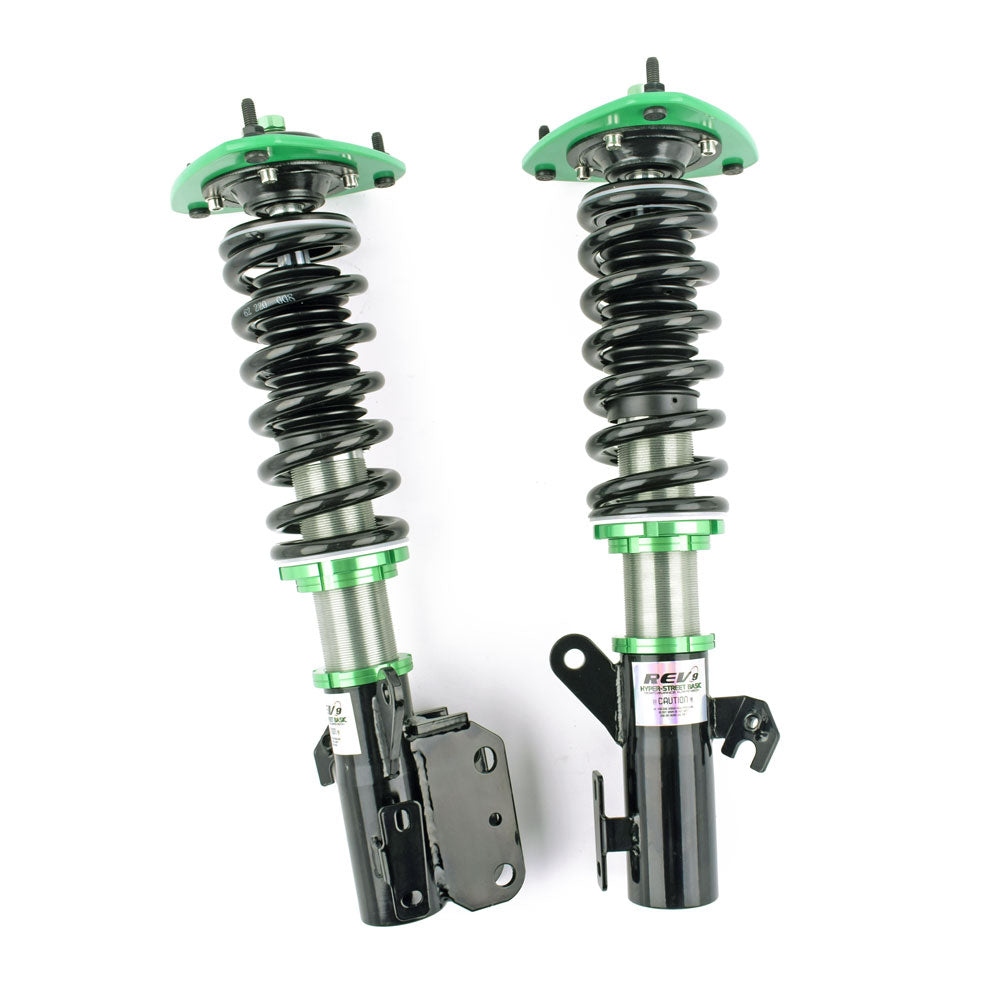 Rev9 Hyper-Street ONE Coilovers - Subaru Outback (BN/BS) 2015-19 - R9-HPX-1099