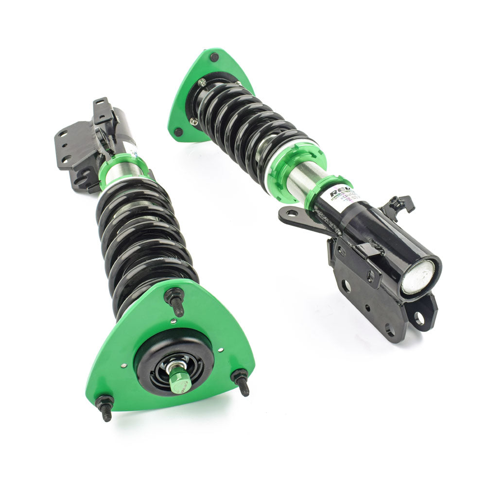 Rev9 Hyper-Street ONE Coilovers - Subaru Outback (BN/BS) 2015-19 - R9-HPX-1099