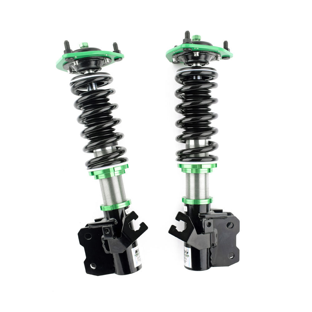 Rev9 Hyper-Street ONE Coilovers - Nissan 240SX (S13) 1989-94 - R9-HPX-1100