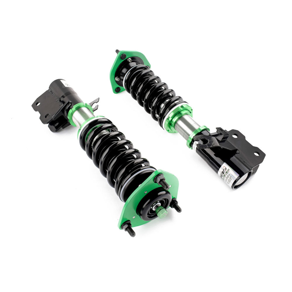 Rev9 Hyper-Street ONE Coilovers - Nissan 240SX (S13) 1989-94 - R9-HPX-1100