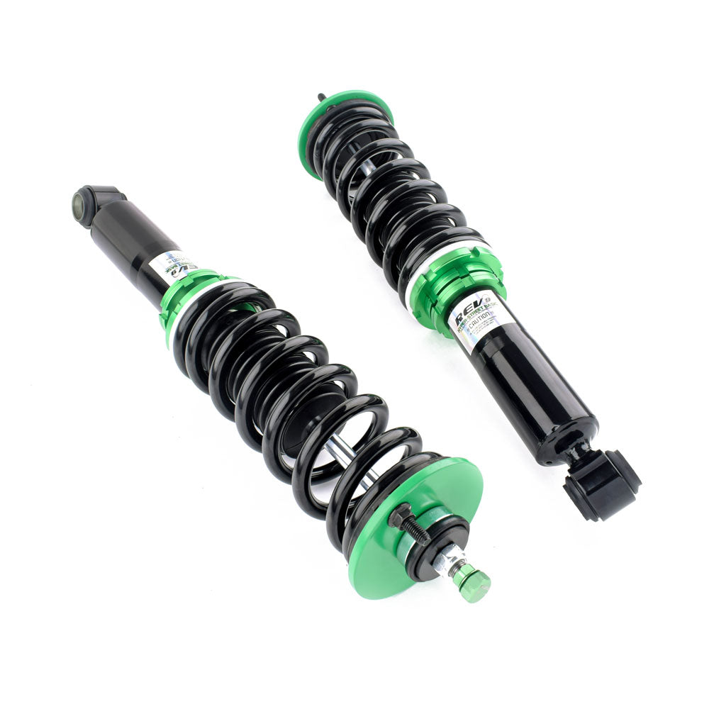Rev9 Hyper-Street ONE Coilovers - Nissan 240SX (S13) 1989-94 - R9-HPX-1100