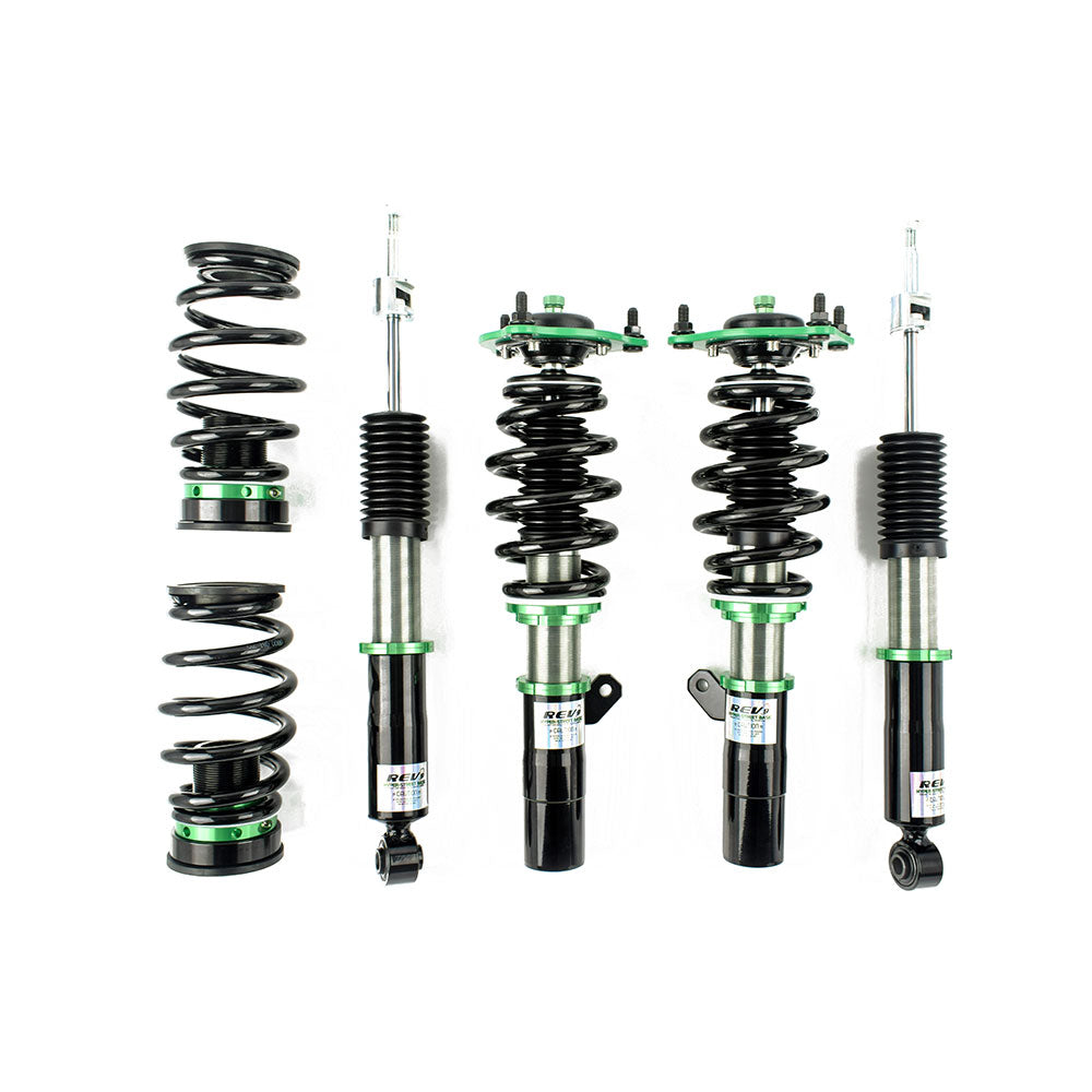 Rev9 Hyper-Street ONE Coilovers - Honda Accord w/o ADS (CV) 2018-22 - R9-HPX-1102