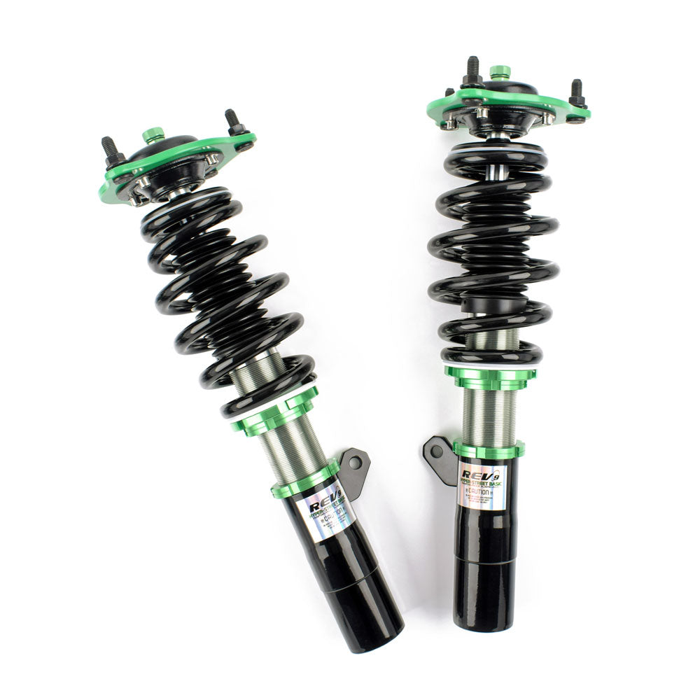 Rev9 Hyper-Street ONE Coilovers - Honda Accord w/o ADS (CV) 2018-22 - R9-HPX-1102