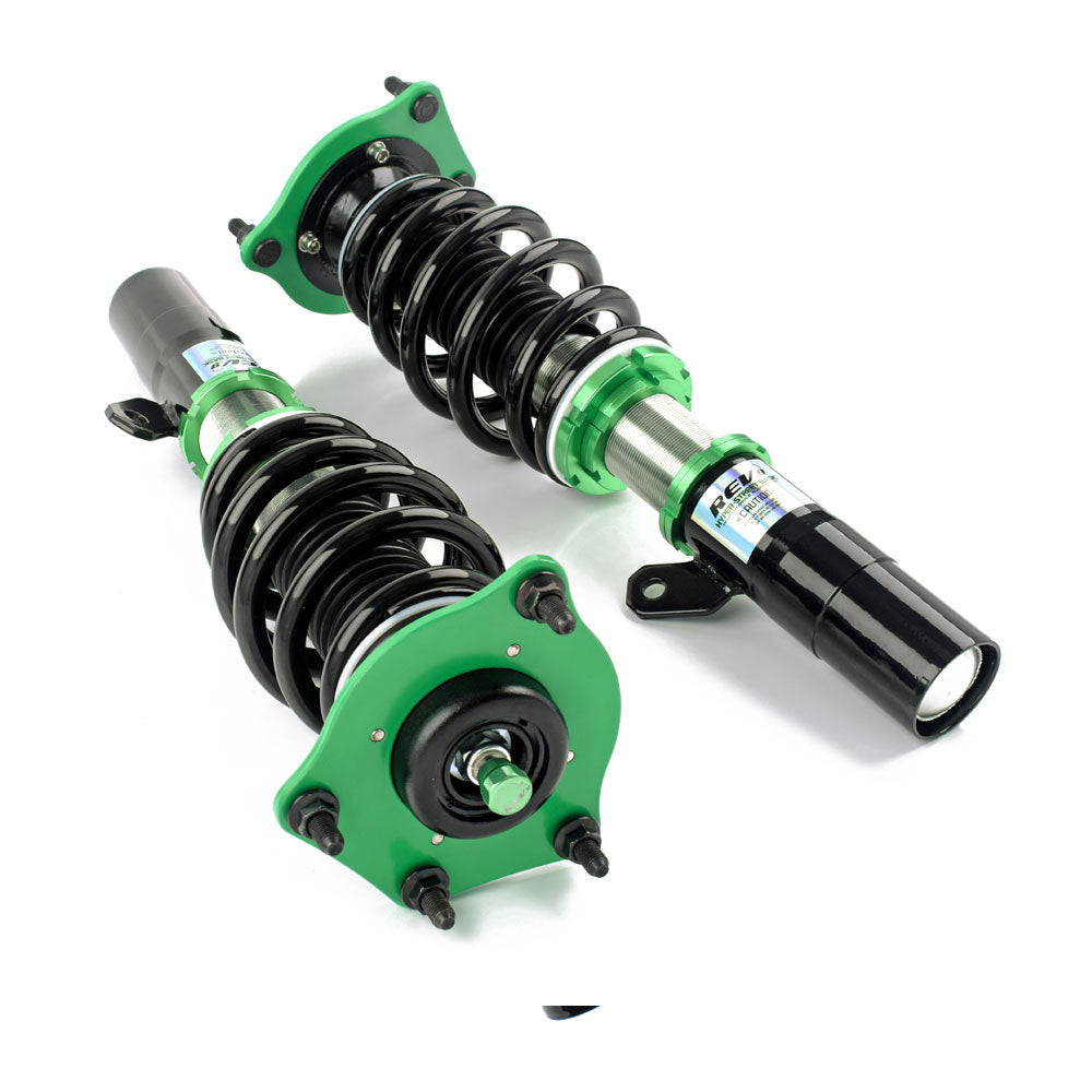 Rev9 Hyper-Street ONE Coilovers - Honda Accord w/o ADS (CV) 2018-22 - R9-HPX-1102