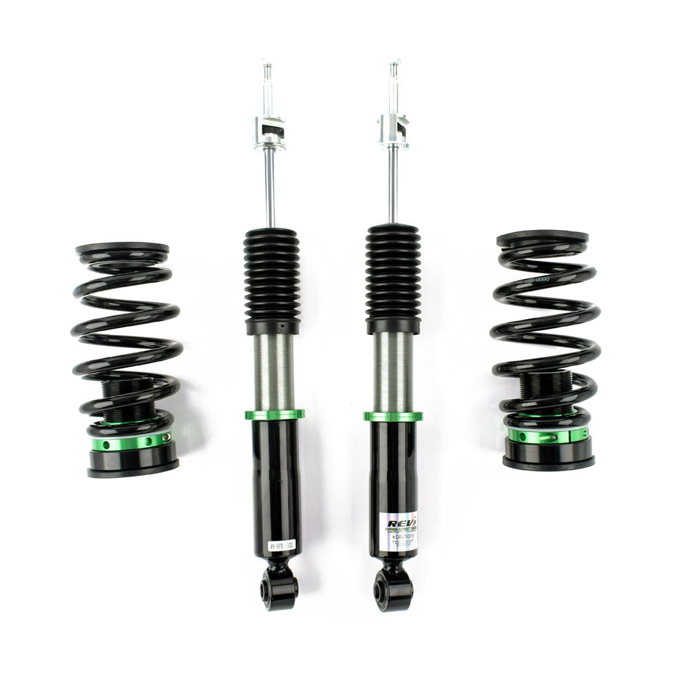 Rev9 Hyper-Street ONE Coilovers - Honda Accord w/o ADS (CV) 2018-22 - R9-HPX-1102