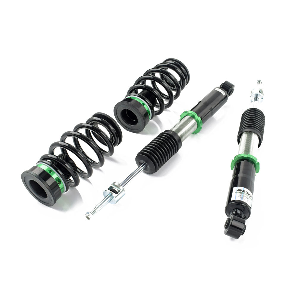 Rev9 Hyper-Street ONE Coilovers - Honda Accord w/o ADS (CV) 2018-22 - R9-HPX-1102