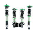 Rev9 Hyper-Street ONE Coilovers - Nissan 240SX (S14/S15) 1995-02 - R9-HPX-1110