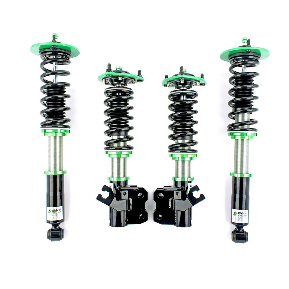 Rev9 Hyper-Street ONE Coilovers - Nissan 240SX (S14/S15) 1995-02 - R9-HPX-1110