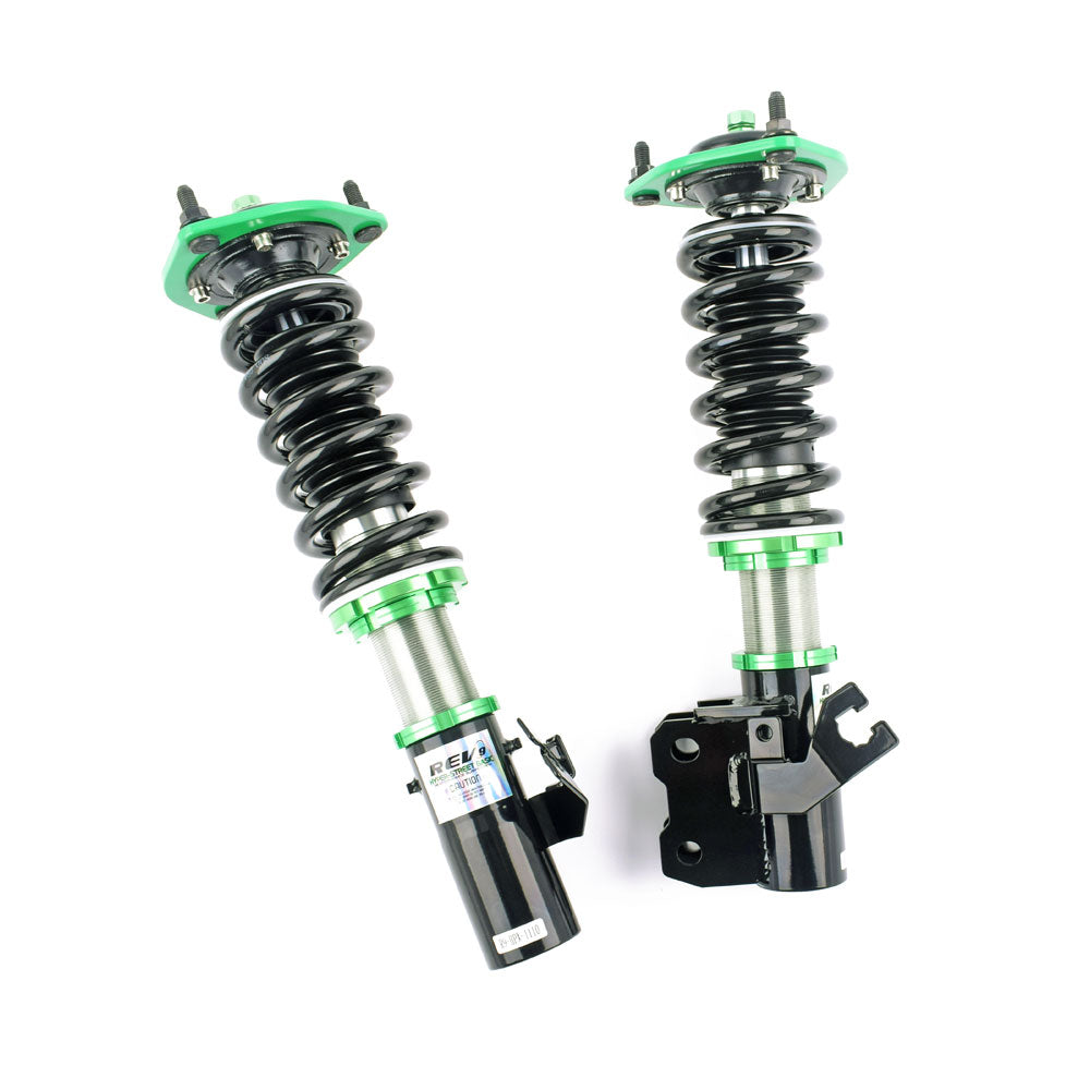 Rev9 Hyper-Street ONE Coilovers - Nissan 240SX (S14/S15) 1995-02 - R9-HPX-1110
