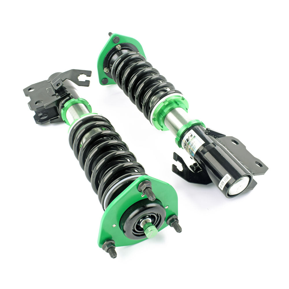 Rev9 Hyper-Street ONE Coilovers - Nissan 240SX (S14/S15) 1995-02 - R9-HPX-1110