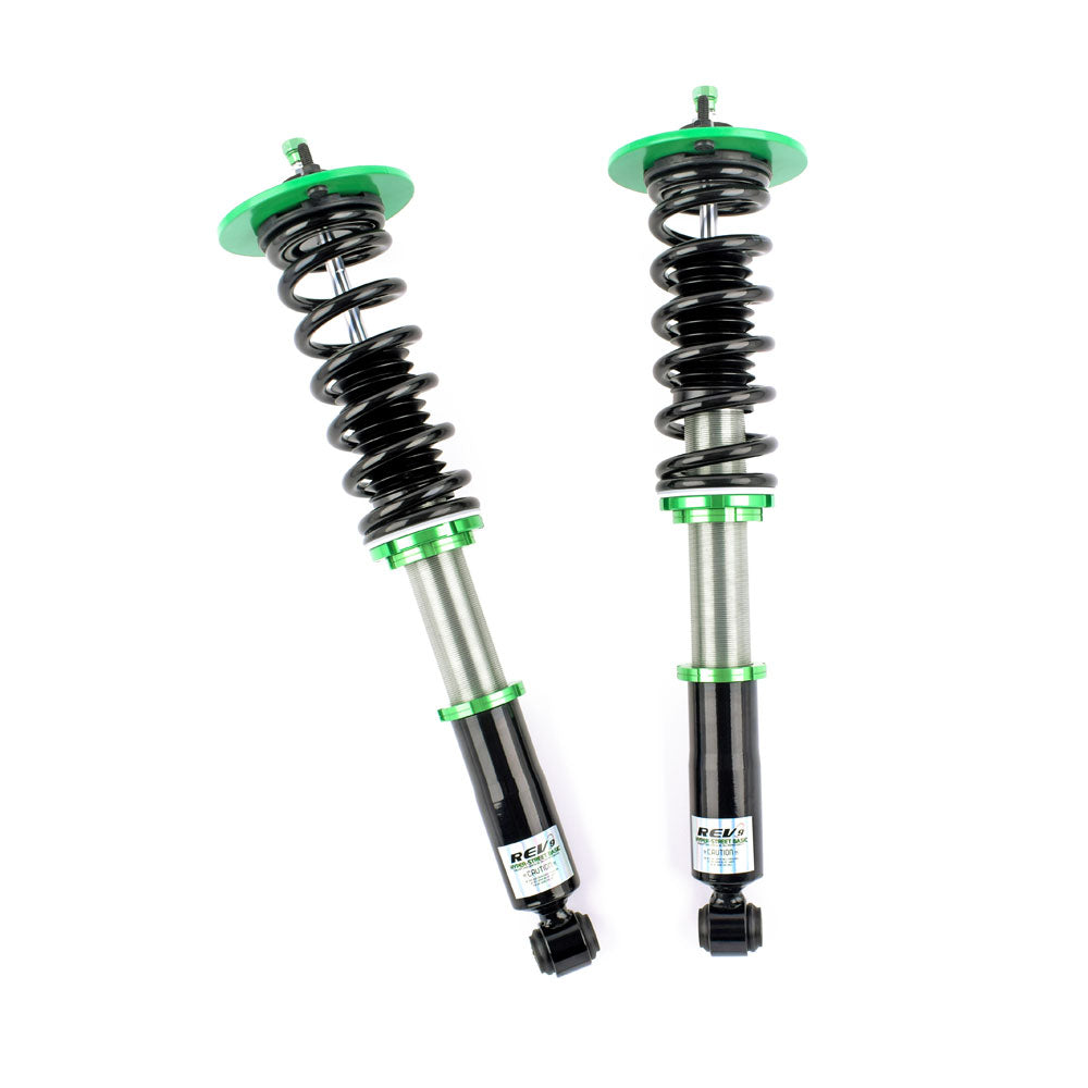Rev9 Hyper-Street ONE Coilovers - Nissan 240SX (S14/S15) 1995-02 - R9-HPX-1110