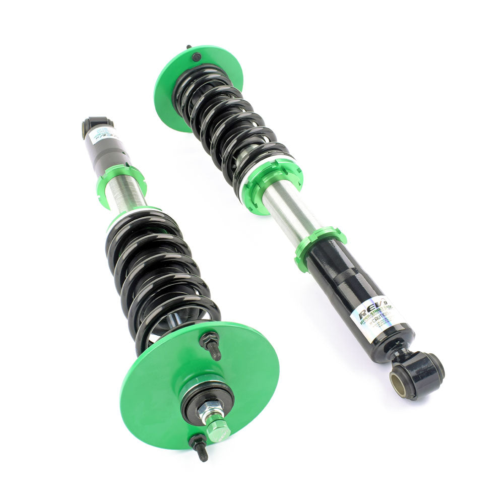 Rev9 Hyper-Street ONE Coilovers - Nissan 240SX (S14/S15) 1995-02 - R9-HPX-1110