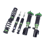 Rev9 Hyper-Street ONE Coilovers - Toyota Camry 2.5L L/LE/XLE FWD (XV70) 2018-23 - R9-HPX-1114
