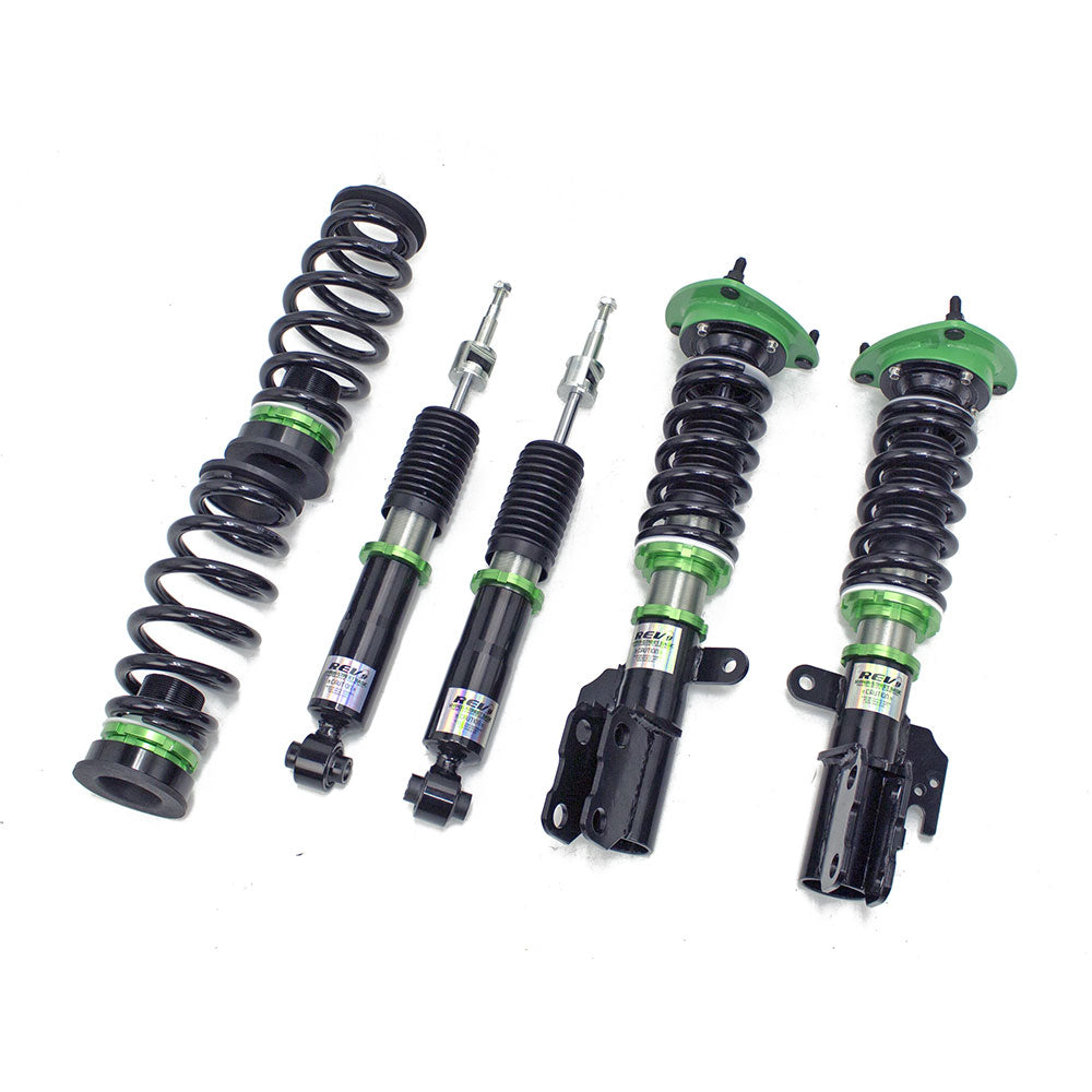 Rev9 Hyper-Street ONE Coilovers - Toyota Camry 2.5L L/LE/XLE FWD (XV70) 2018-23 - R9-HPX-1114