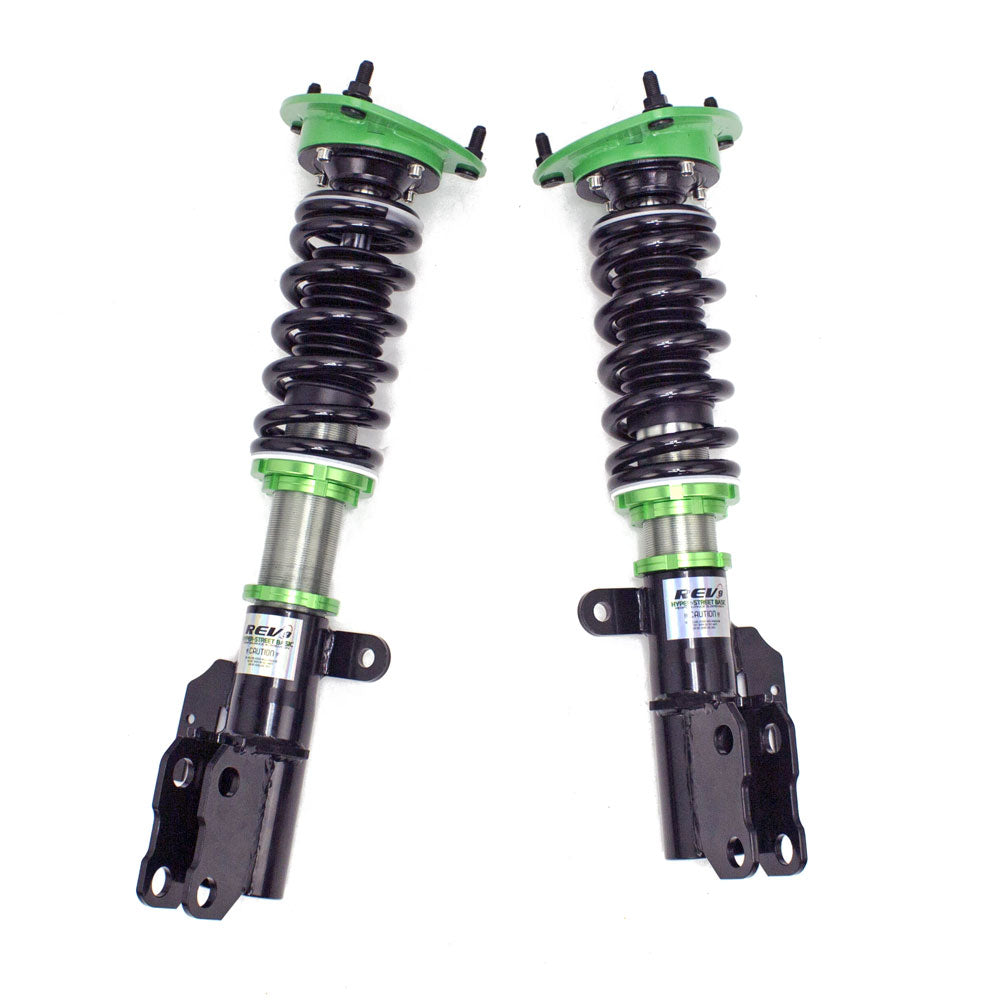 Rev9 Hyper-Street ONE Coilovers - Toyota Camry 2.5L L/LE/XLE FWD (XV70) 2018-23 - R9-HPX-1114