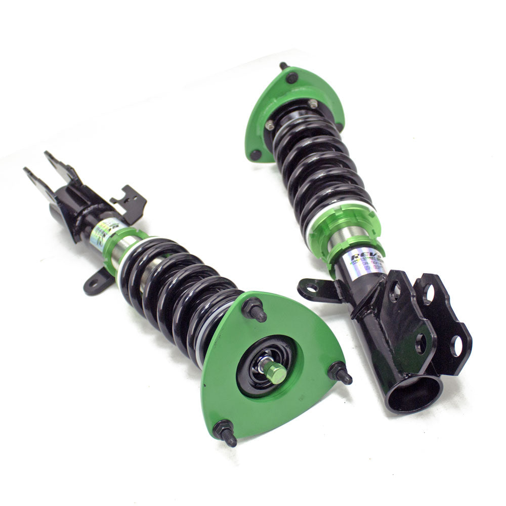Rev9 Hyper-Street ONE Coilovers - Toyota Camry 2.5L L/LE/XLE FWD (XV70) 2018-23 - R9-HPX-1114