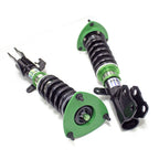 Rev9 Hyper-Street ONE Coilovers - Toyota Camry 2.5L L/LE/XLE FWD (XV70) 2018-23 - R9-HPX-1114