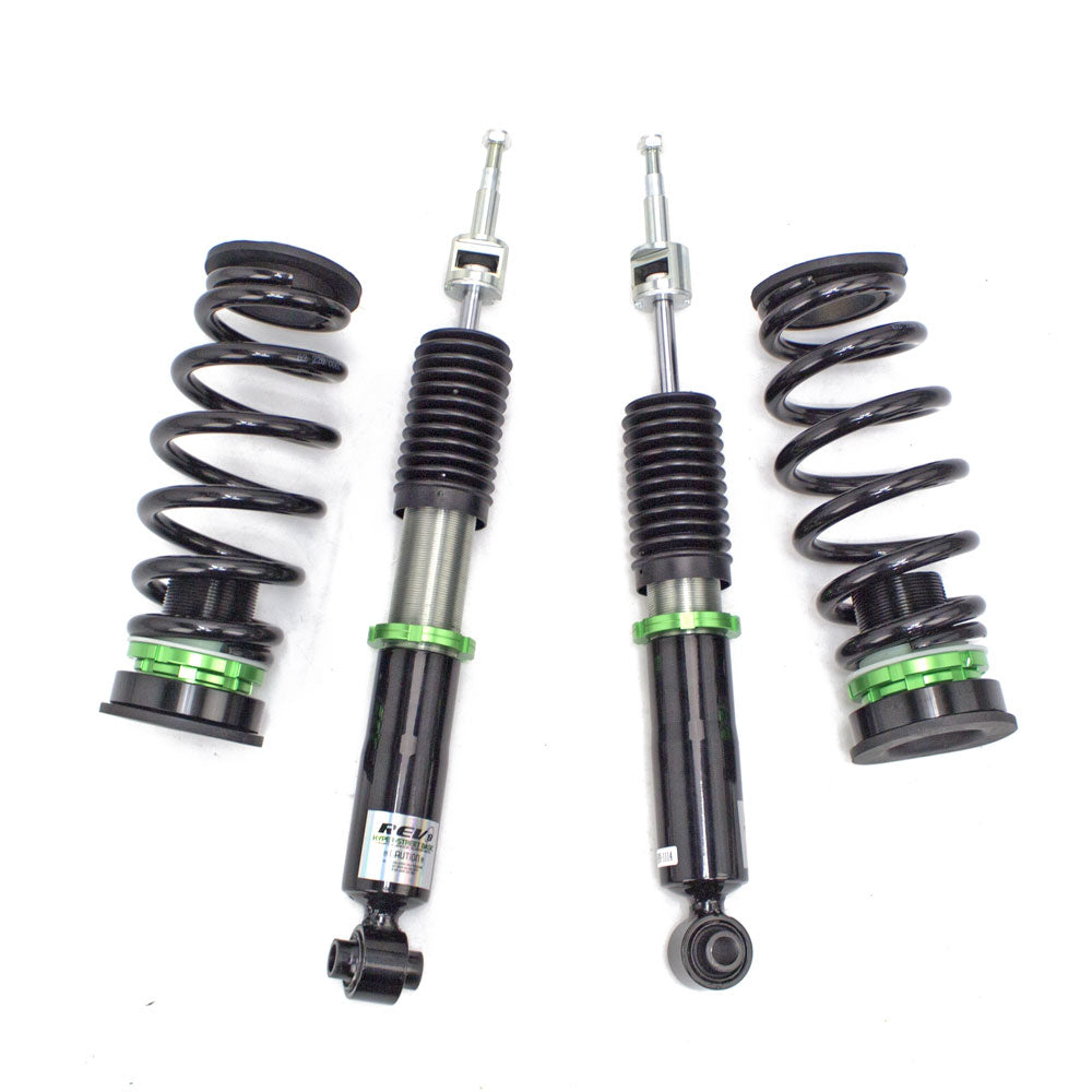Rev9 Hyper-Street ONE Coilovers - Toyota Camry 2.5L L/LE/XLE FWD (XV70) 2018-23 - R9-HPX-1114