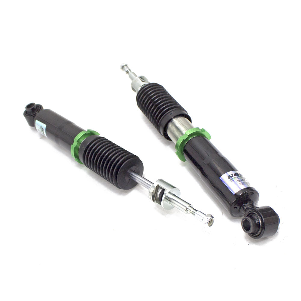 Rev9 Hyper-Street ONE Coilovers - Toyota Camry 2.5L L/LE/XLE FWD (XV70) 2018-23 - R9-HPX-1114