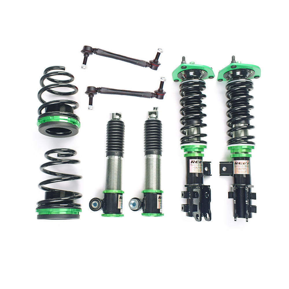 Rev9 Hyper-Street ONE Coilovers - Hyundai Elantra Coupe (JK) 2013-14 - R9-HPX-1115_4