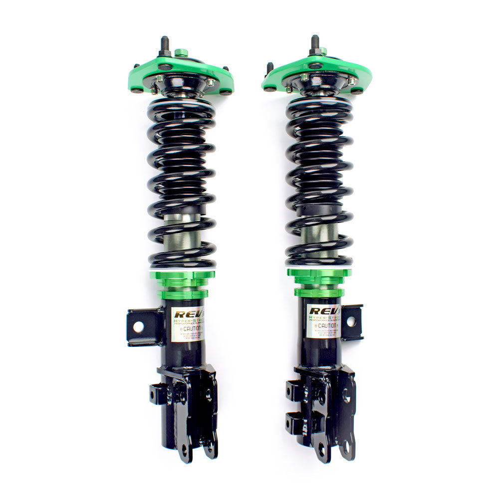 Rev9 Hyper-Street ONE Coilovers - Hyundai Elantra Sedan (UD) 2011-16 - R9-HPX-1115_1