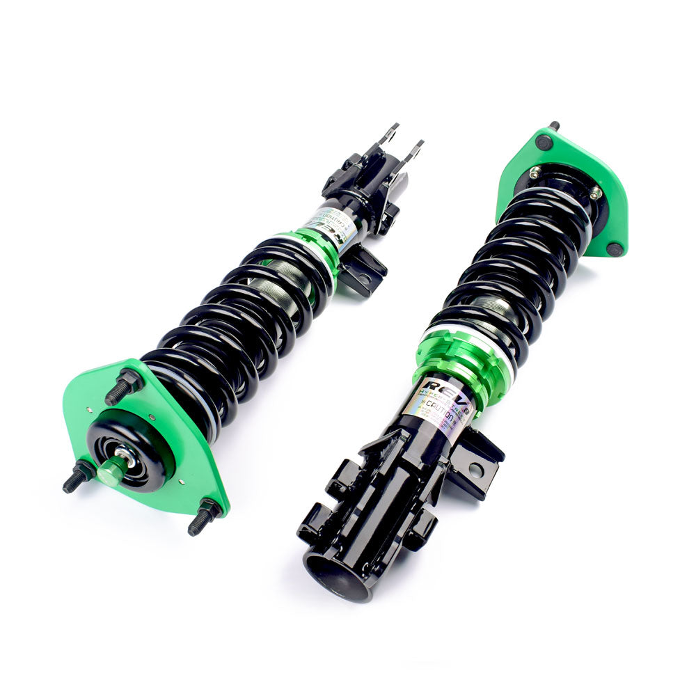 Rev9 Hyper-Street ONE Coilovers - Hyundai Elantra Sedan (UD) 2011-16 - R9-HPX-1115_1