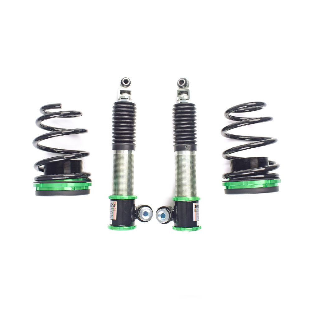 Rev9 Hyper-Street ONE Coilovers - Hyundai Elantra Sedan (UD) 2011-16 - R9-HPX-1115_1