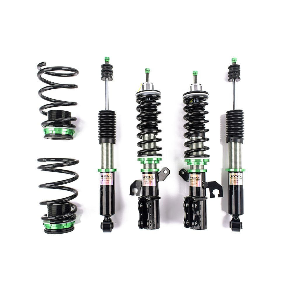 Rev9 Hyper-Street ONE Coilovers - Nissan Versa Note (E12) 2014-19 - R9-HPX-1116_2