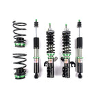 Rev9 Hyper-Street ONE Coilovers - Nissan Versa Note (E12) 2014-19 - R9-HPX-1116_2