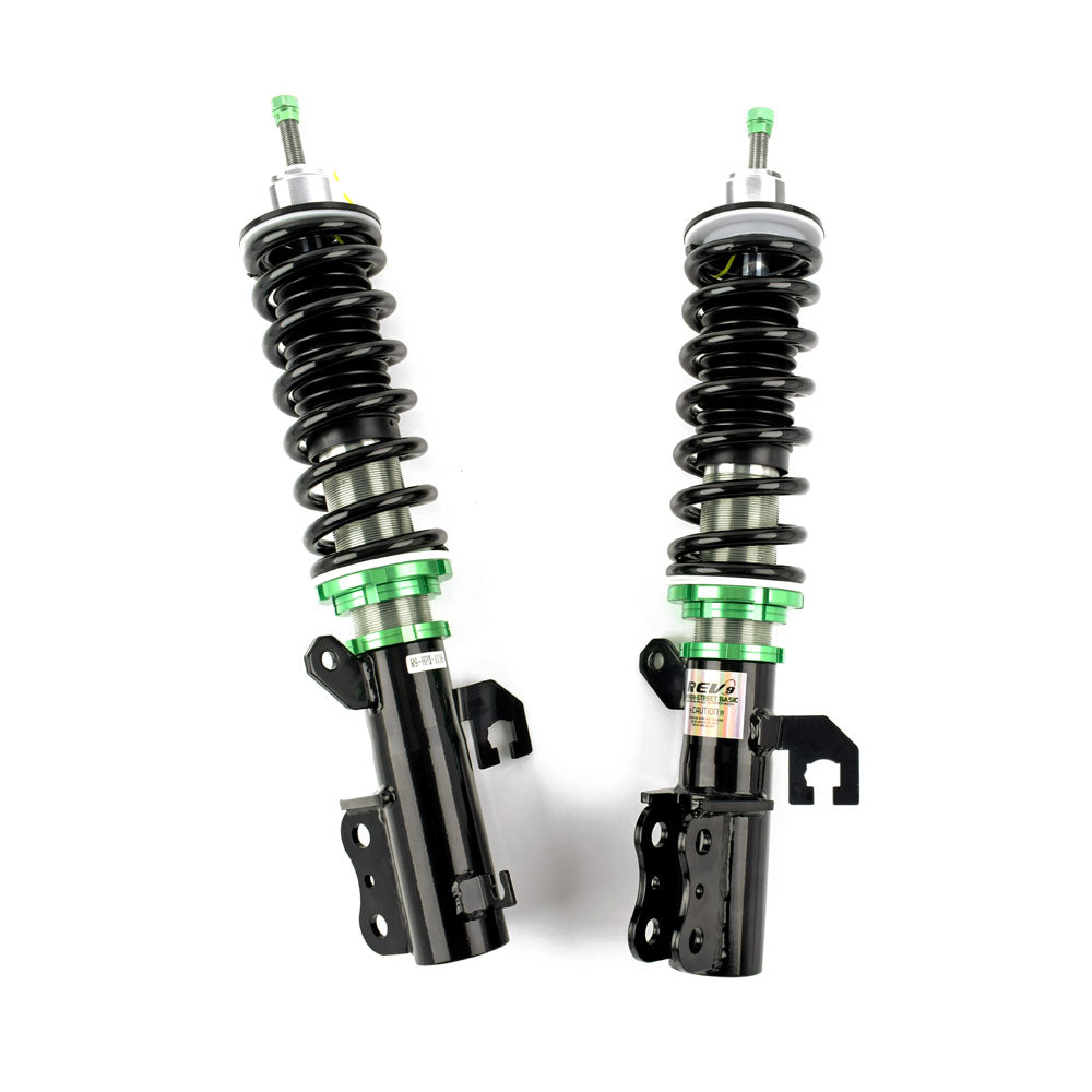 Rev9 Hyper-Street ONE Coilovers - Nissan Versa (N17) 2013-19 - R9-HPX-1116_1
