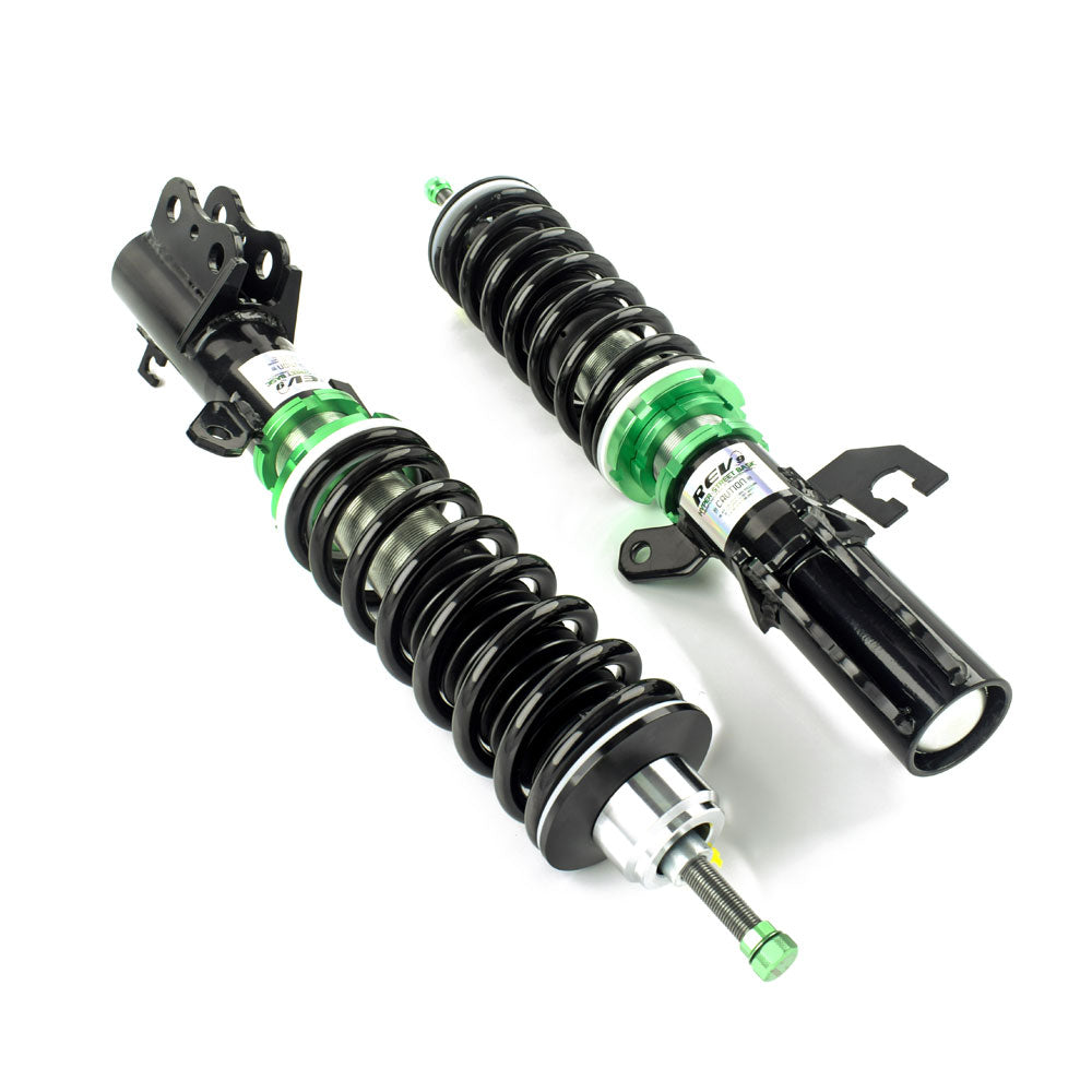 Rev9 Hyper-Street ONE Coilovers - Nissan Versa (N17) 2013-19 - R9-HPX-1116_1