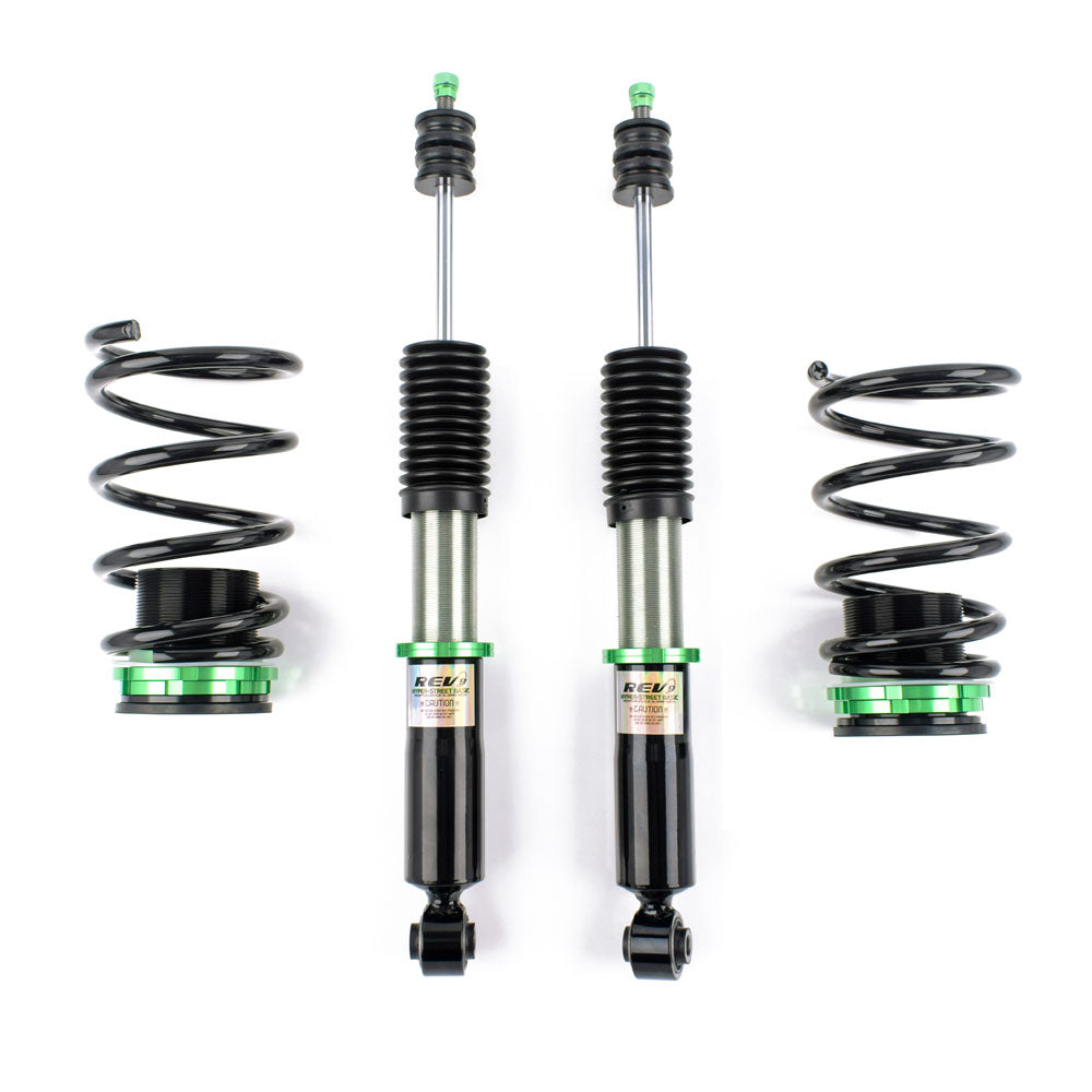 Rev9 Hyper-Street ONE Coilovers - Nissan Versa Note (E12) 2014-19 - R9-HPX-1116_2