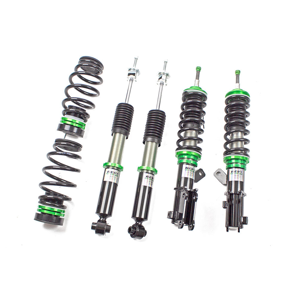 Rev9 Hyper-Street ONE Coilovers - Kia Rio (SC) 2018-23 Hyper-Street ONE Lowering Kit Assembly - R9-HPX-1118