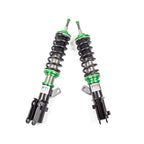 Rev9 Hyper-Street ONE Coilovers - Kia Rio (SC) 2018-23 Hyper-Street ONE Lowering Kit Assembly - R9-HPX-1118