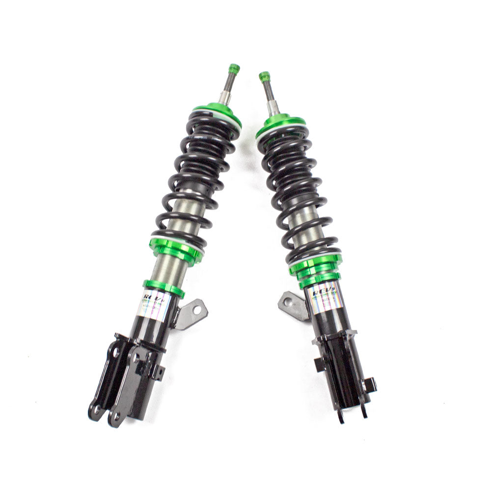 Rev9 Hyper-Street ONE Coilovers - Kia Rio (SC) 2018-23 Hyper-Street ONE Lowering Kit Assembly - R9-HPX-1118