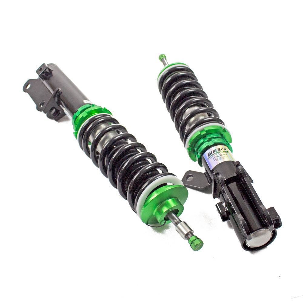 Rev9 Hyper-Street ONE Coilovers - Kia Rio (SC) 2018-23 Hyper-Street ONE Lowering Kit Assembly - R9-HPX-1118