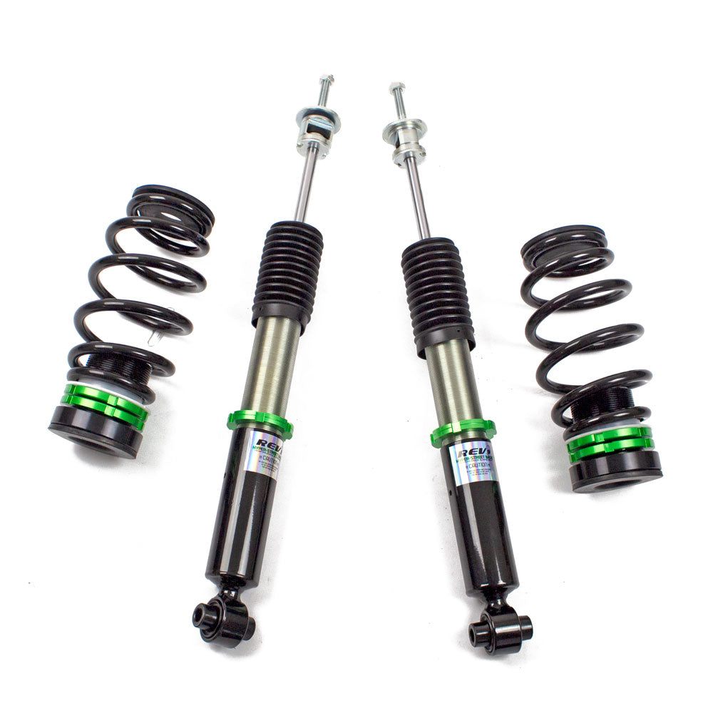 Rev9 Hyper-Street ONE Coilovers - Kia Rio (SC) 2018-23 Hyper-Street ONE Lowering Kit Assembly - R9-HPX-1118