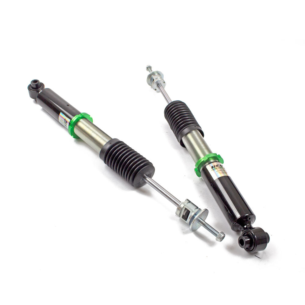 Rev9 Hyper-Street ONE Coilovers - Kia Rio (SC) 2018-23 Hyper-Street ONE Lowering Kit Assembly - R9-HPX-1118